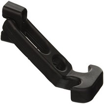 Southco Inc F7-53 Flexible T-Handle Draw Latch Southco Non-Conductive Flexible Draw Latches No metal, 1