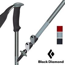 블랙아몬드 블랙아몬드 등산스틱 트레일 스포츠 2개1조 BD112549, Laurel Green