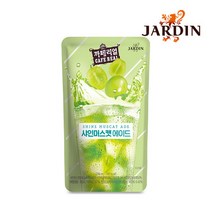 쟈뎅 까페리얼 샤인머스켓 에이드 230ml 10팩, 상세페이지 참조