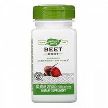 네이쳐스웨이 비트 루트 1000mg 100캡슐