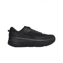 호카 오네 본디 7 블랙 HOKA ONE 호카원원 Bondi Black