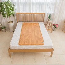 히아신스 전기매트 전기카페트 전기요 전기장판, 히아신스 골드륨 전기매트 싱글(90x183cm)