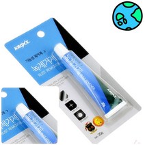 위천일 녹제거제 20G 수도꼭지녹제거제 녹제거 자전거녹제거제 녹제거방법, 1개