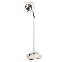 무영등 치과 병원 검사 LED 스탠드 조명 동물병원, 방후이베이(노란불)