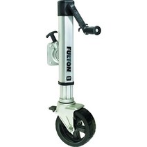 Fulton 1413040134 F2 와이드 트랙 트레일러 텅잭, Wide