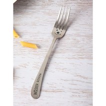 윙커 파스타 식기 포크, 4개