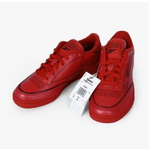 메종마르지엘라 메종마르지엘라 MAISON MARGIELA H02408 마르지엘라 x 리복 클럽 C 공용 스니커즈