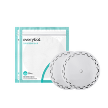 [인기] 물걸레청소기용 일회용 청소포 한달 패키지 에브리봇, 2. 쓰리스핀 한달 패키지