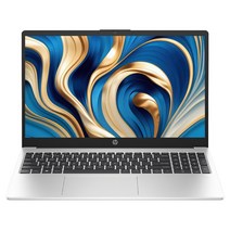 HP 255 G10 8L8J5PA AMD R5-7520U DDR5 8GB 256GB FreeDos 15.6 슬림 가성비 노트북, Free DOS, 실버