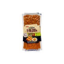 롯데푸드 엔네이처 두툼 김밥햄 120g+120g