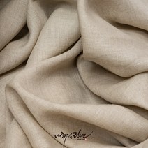 국산 얇은 린넨천 JH60Lea 린넨델가도 MS9383 홈패션 원피스 브라우스 치마 아우터 바리스타 앞치마 신생아 강보 가볍고 부드러운 사계절 오가닉 린넨네츄럴 린넨원단