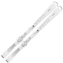 2122 아토믹 스키 CLOUD 7 WHITE + M 10 GW