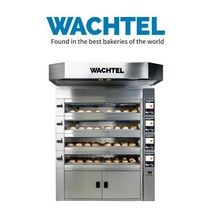박텔 피콜로 II 3 4매3단 (WACHTEL PICCOLO II 3) 오븐