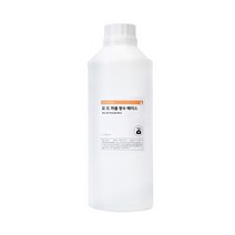 [캔들이케아] 프리미엄 향수베이스 오 드 퍼퓸, B36.USA 레몬 로즈 100ml, 1개