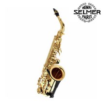 셀마 알토 색소폰 슈퍼액션 SA80 II