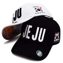 캡이요 CEY 2298 JEJU 제주 볼캡 야구모자 제주모자 제주도모자 제주도 JEJUDO ISLAND 한국섬 대한민국섬 모자