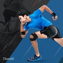 케어프로 손목보호대-1P TF-101 관절보호대 등산 운동 헬스 테니스, 단일속성