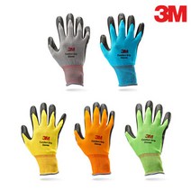 3M 컴포트그립, Grey