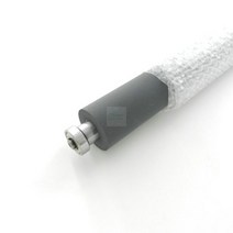 긴 수명 압력 롤러 R8-D1012 Duplo S550 S650 S850 복사기 예비 부품, 2Pieces
