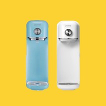 퓨리얼 직수 정수기 미니 (필터추가+무료설치), 화이트