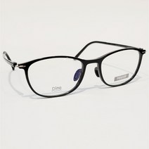 베스트 프리미엄 가벼운 울템 이안옵틱 피오비노안경테 디노 03 01 변형없는 코받침설계 피오비노 안경테 렉시움, 03 col3브라운[할인]