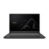 MSI Summit B14 프로페셔널 노트북: 14인치 IPS-레벨 디스플레이 인텔 코어 i5-1135G7 아이리스 Xe 8GB RAM 512GTB NVMe SSD Win10 PR