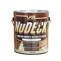 UGL ZAR 누덱 복원용 페인트 1갤론(3.78L), 08. MILK CHOCOLATE