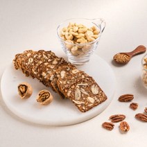 찬들마루 비그레인 크리스프 멀티그레인 150g, 1개