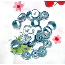 싸개단추 16 20 25mm