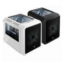 리뉴얼피씨 인텔 i5-10세대 WIN10포함 RAM 8G NVMe 120GB MD추천 본체 조립식 신품 게이밍 사무용 인강용 주식용 배틀그라운드 리그오브레전드, 화이트