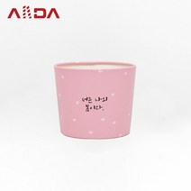 컵홀더 에어홀더 16온스 너나봄 핑크 500개
