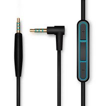 보스 헤드폰 사운드링크 사운드트루 케이블 헤드셋 줄 잭 BOSE