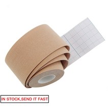 2022 New Kinesiology Tape Sports Recovery Elastic, 02 파란