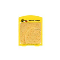 [주트] 메이크업 스폰지 딥클렌징 스펀지, 1개, 골드