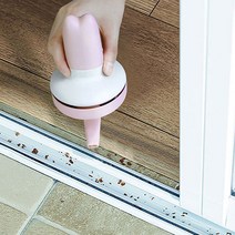 [마루창고]충전식 미니청소기 핸디 청소기[C504], 핑크