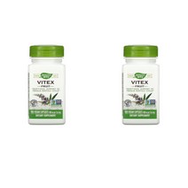 네이처스웨이 바이텍스 체스트베리 400mg 베지캡슐 100정 2세트