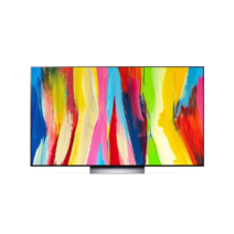 LG전자 OLED55C2FNA OLED 올레드 55인치(138cm) UHD(4K), 스탠드