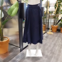 쥬시쥬디 @신상할인 주름디테일스커트 @