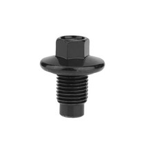 자동차 차량용 볼트 너트 포드 퓨전 포커스 용 M14 x 1.5mm 자동차 오일 드레인 섬프 플러그 스크류 C-Max, 한개옵션0
