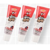 브이텍 팡이싹싹 곰팡이 제거 젤 120g