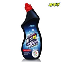 매직싹 매직싹 곰팡이제거제 베란다 벽 욕실 벽지 750ml 1개, 단일옵션