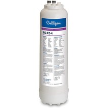 컬리건 정수기 교체형 필터 카트리지 RC-EZ-4, 단품