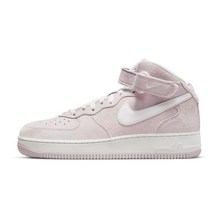 (국내매장판/AS가능) 나이키 에어 포스1 미드 07 LX 운동화 러닝화 런닝화 남여 커플 미드탑 신발