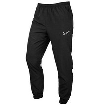 나이키 드라이 아카데미21 우븐 트랙 팬츠 CW6129-010