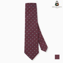 브루노바피 BRUNO BAFFI 비즈니스 넥타이__MARSNVZ8471