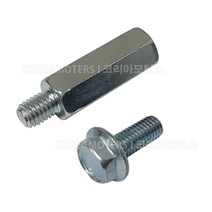 그레이트 스파이더체인_볼트/너트, 그레이트스파이더부품_너트17mm