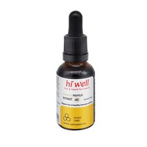 뉴질랜드 하이웰 프로폴리스 액상 추출 리퀴드 Propolis Extract 25ml