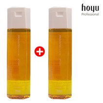 큐티클정돈 플로럴향 건강모발 스타일리쉬샴푸 1＋1, 프로마스터 스타일리쉬 샴푸, 200ml 1+1