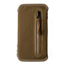 the150 Wrapup(랩업) iPhone1212 Pro용 스마트폰 케이스(COYOTE)