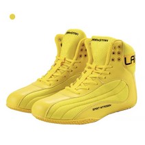 역도화 삼대운동 리프팅용 운동화 노틀랜드 하이드 포스 피트니스 스쿼트 슈즈 하드 풀 종합 트레이닝, 로라스타 범블비한켤레보통_43(한국사이즈265mm)